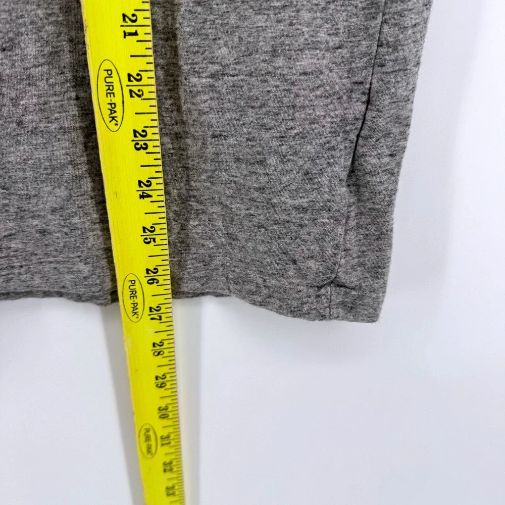 Polo Ralph Lauren Pocket T-Shirt Mens Medium Grey‎ Classic Fit Short Sleeve Tee